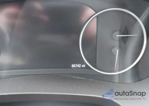 2017 Buick Lacrosse Essence z USA, uszkodzony, nr VIN 1G4ZP5SS8HU130705